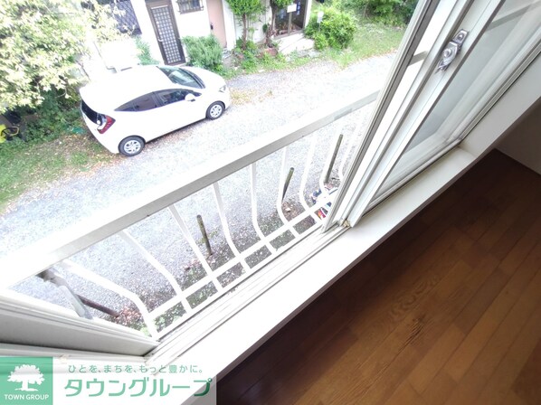 コーポ二葉5号の物件内観写真